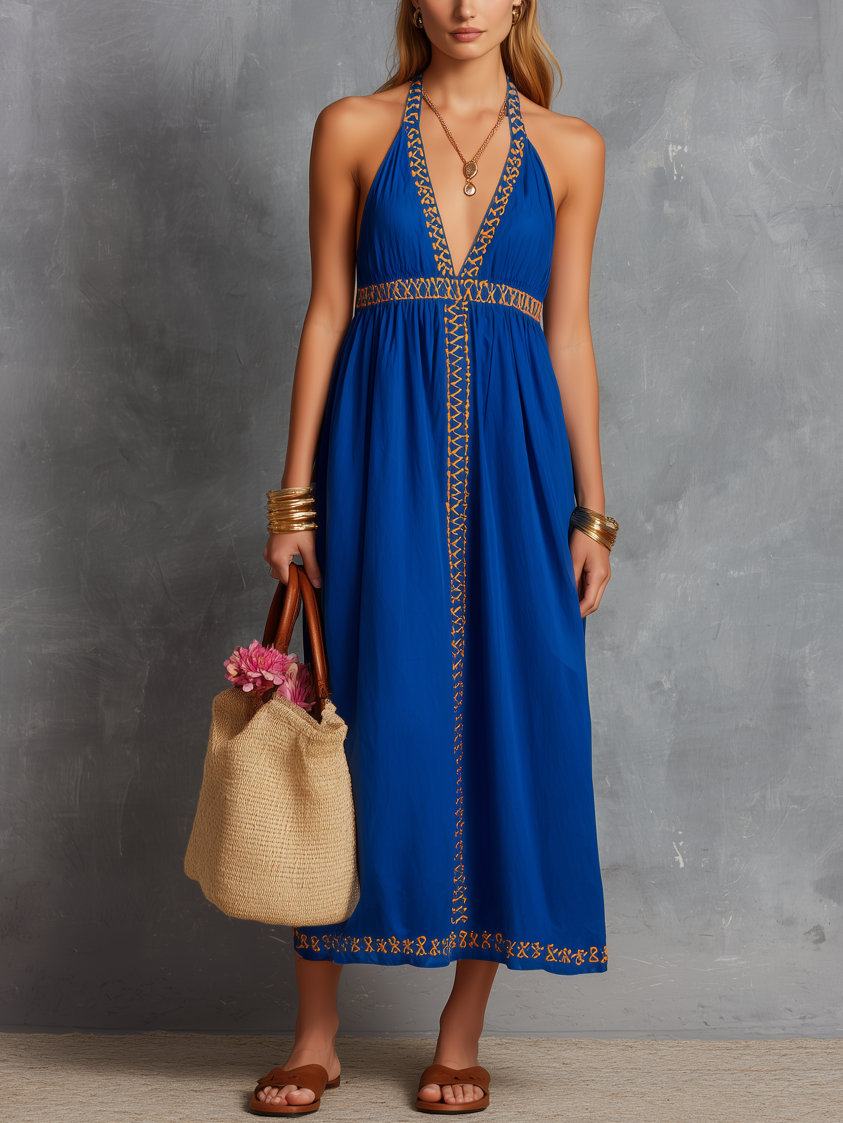 Charming Casual Dresses