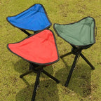 Ultralight Portable Folding Beach Chair Lightweight Camping Stool
