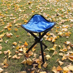 Ultralight Portable Folding Beach Chair Lightweight Camping Stool