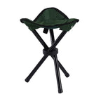 Ultralight Portable Folding Beach Chair Lightweight Camping Stool