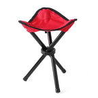Ultralight Portable Folding Beach Chair Lightweight Camping Stool