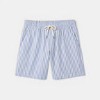 Men's Shorts with Lightweight Linen for Effortless Summer Style