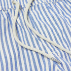 Men's Shorts with Lightweight Linen for Effortless Summer Style