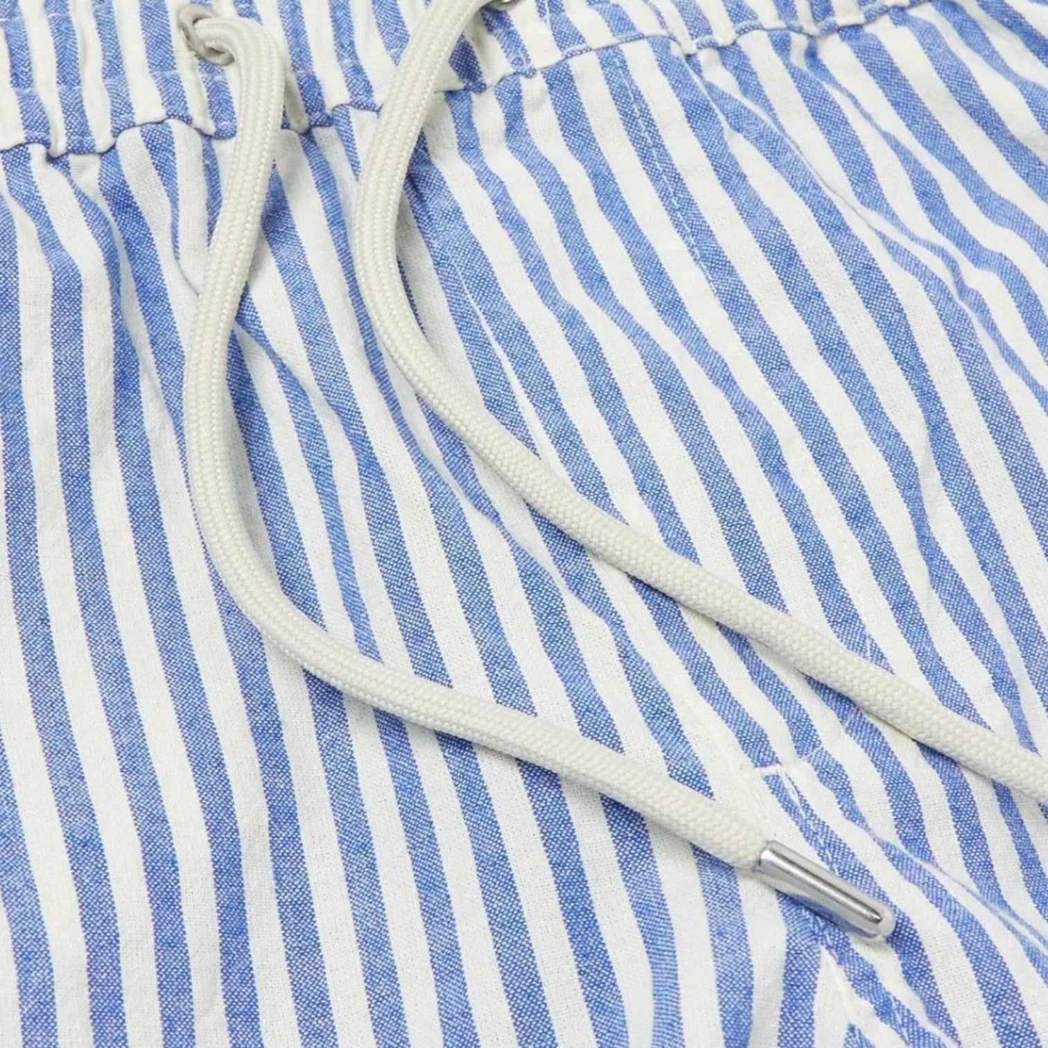 Men's Shorts with Lightweight Linen for Effortless Summer Style