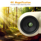 Kids Night Vision Binoculars Adventure Toy
