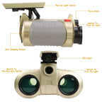 Kids Night Vision Binoculars Adventure Toy