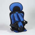 Child Travel Booster Seat Cushion for Cars