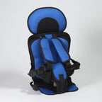 Child Travel Booster Seat Cushion for Cars