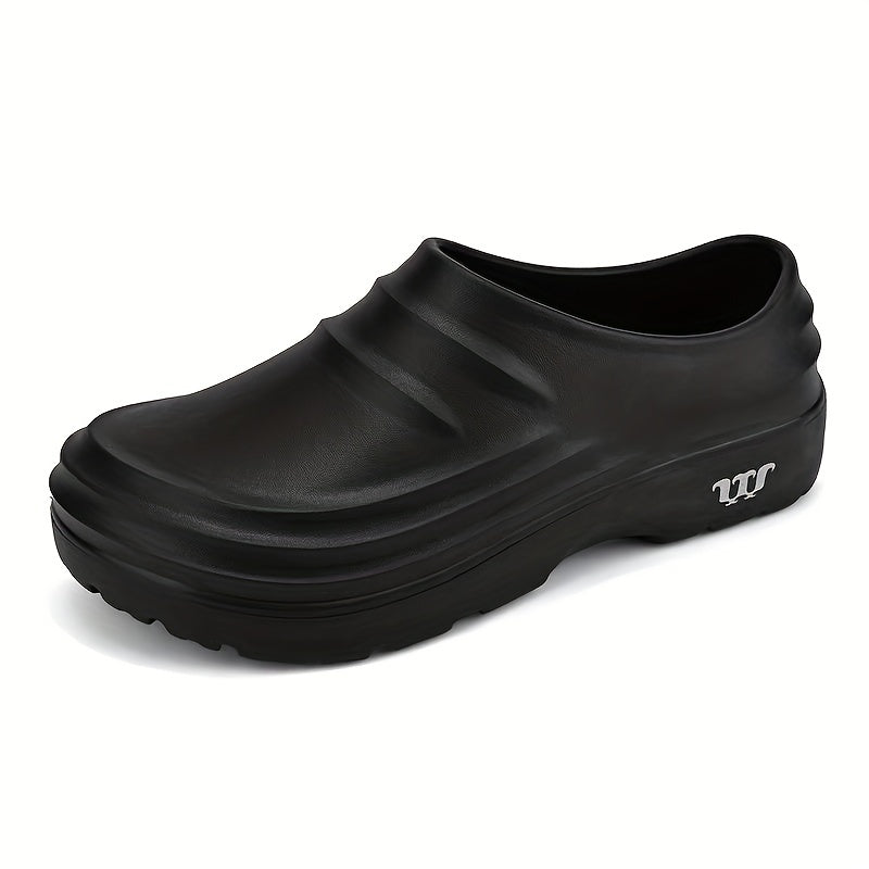Comfort Clogs | Orthopedic Footwear with Shock-Absorbing Sole | Anti-Slip Design for All-Day Support