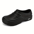 Comfort Clogs | Orthopedic Footwear with Shock-Absorbing Sole | Anti-Slip Design for All-Day Support