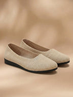 Comfort Step | Women's Shoes - Orthopedic Ballerinas with Ergonomic Fit | Stylish Footwear for All-Day Relief