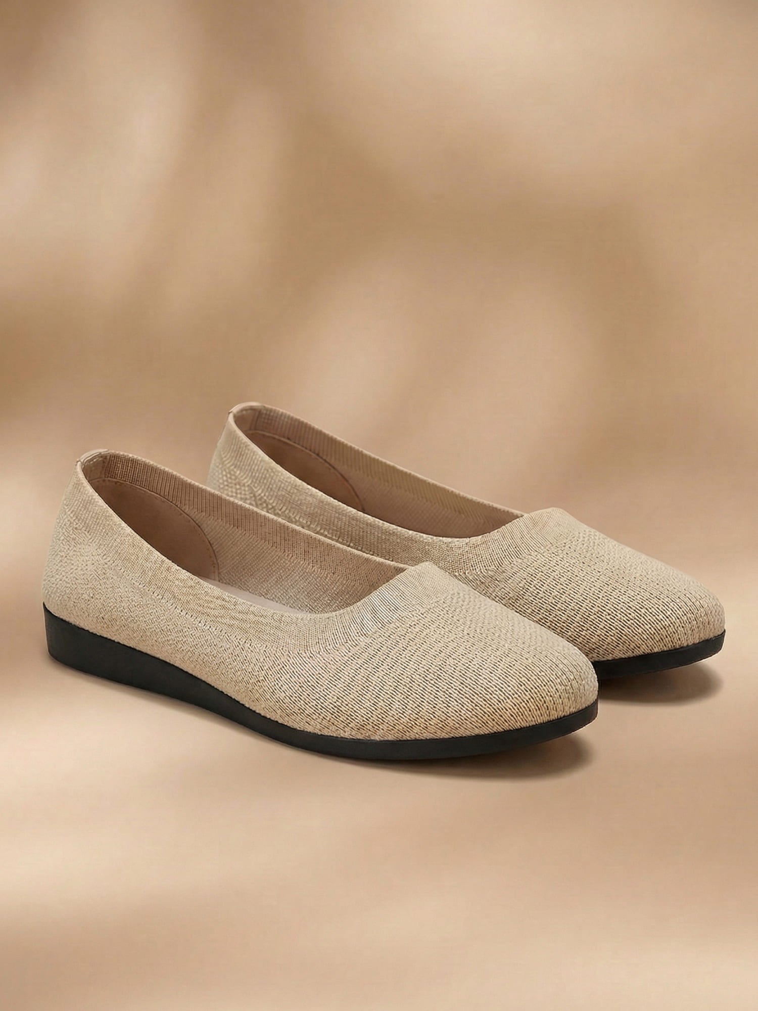 Comfort Step | Women's Shoes - Orthopedic Ballerinas with Ergonomic Fit | Stylish Footwear for All-Day Relief