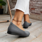 Comfort Step | Women's Shoes - Orthopedic Ballerinas with Ergonomic Fit | Stylish Footwear for All-Day Relief