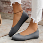 Comfort Step | Women's Shoes - Orthopedic Ballerinas with Ergonomic Fit | Stylish Footwear for All-Day Relief