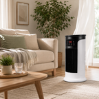 Compact Portable Air Conditioner for Small Rooms