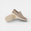 Elegant Loafers | Men's Suede Loafers with Soft Comfort | Effortless Summer Style