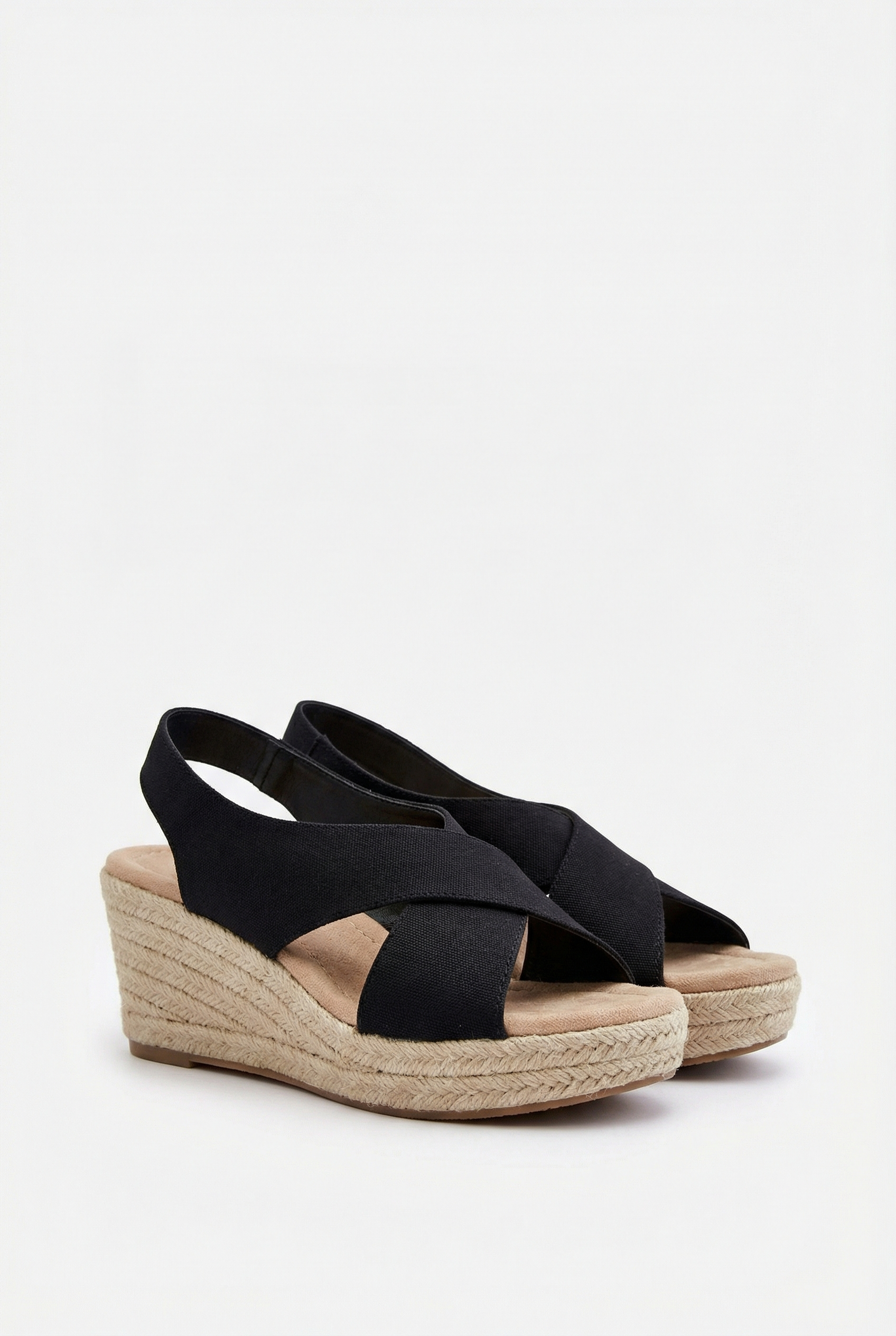 Emma | Cute Adjustable Summer Sandals for Women