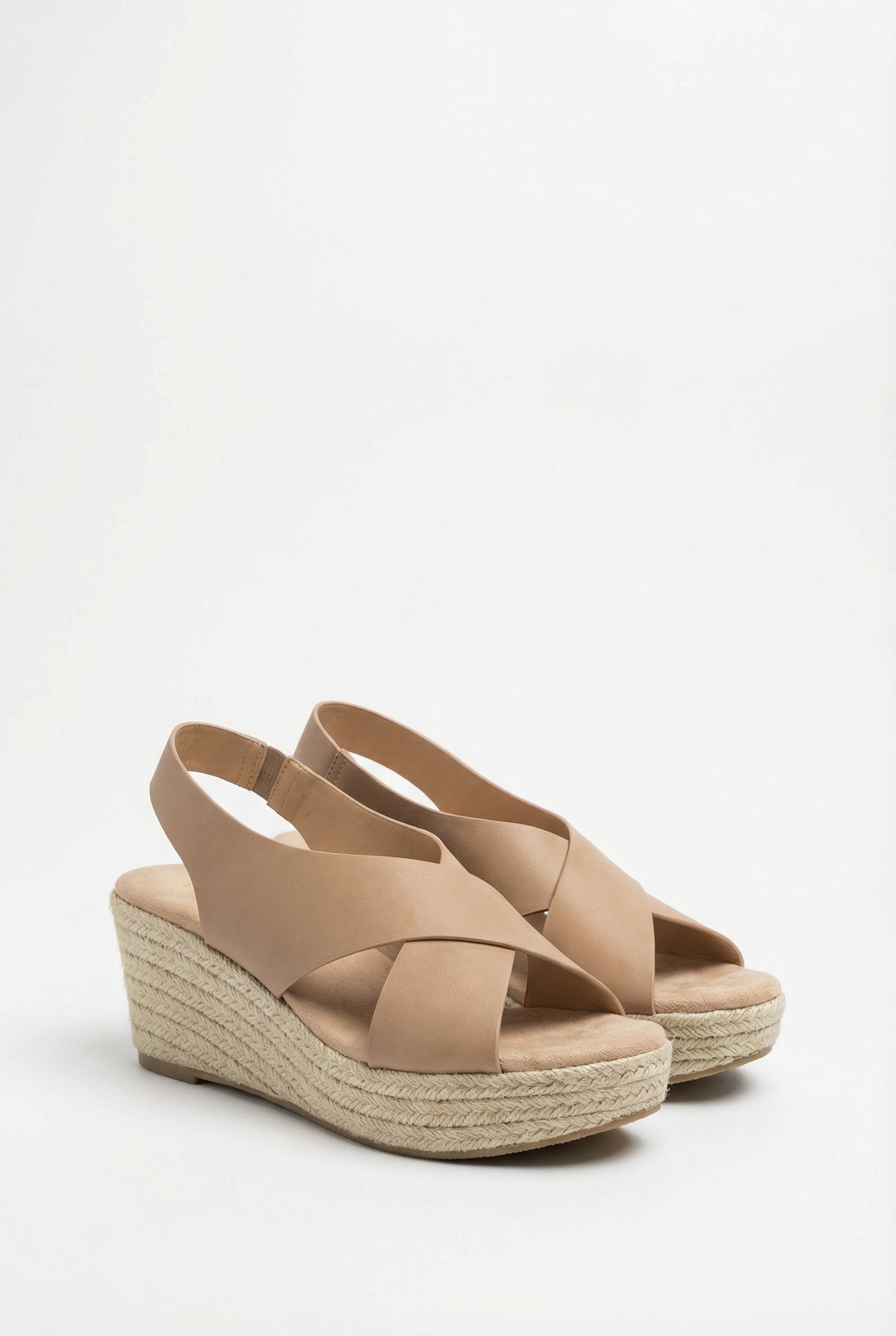 Emma | Cute Adjustable Summer Sandals for Women