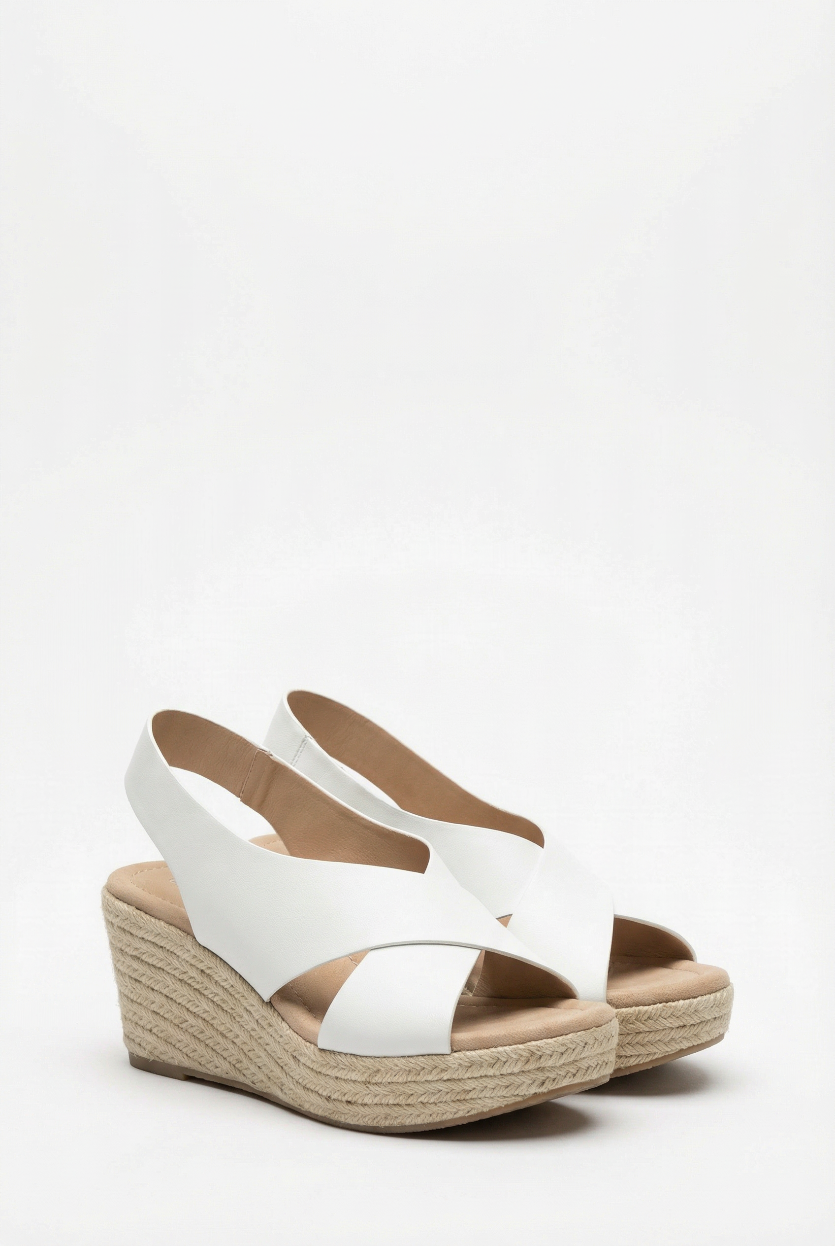 Emma | Cute Adjustable Summer Sandals for Women