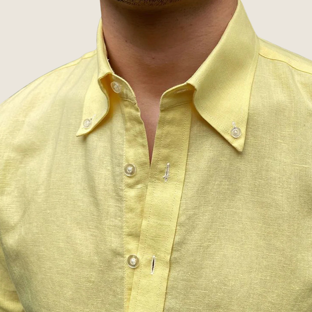 Ethan | Classic Versatile Men's Dress Shirt