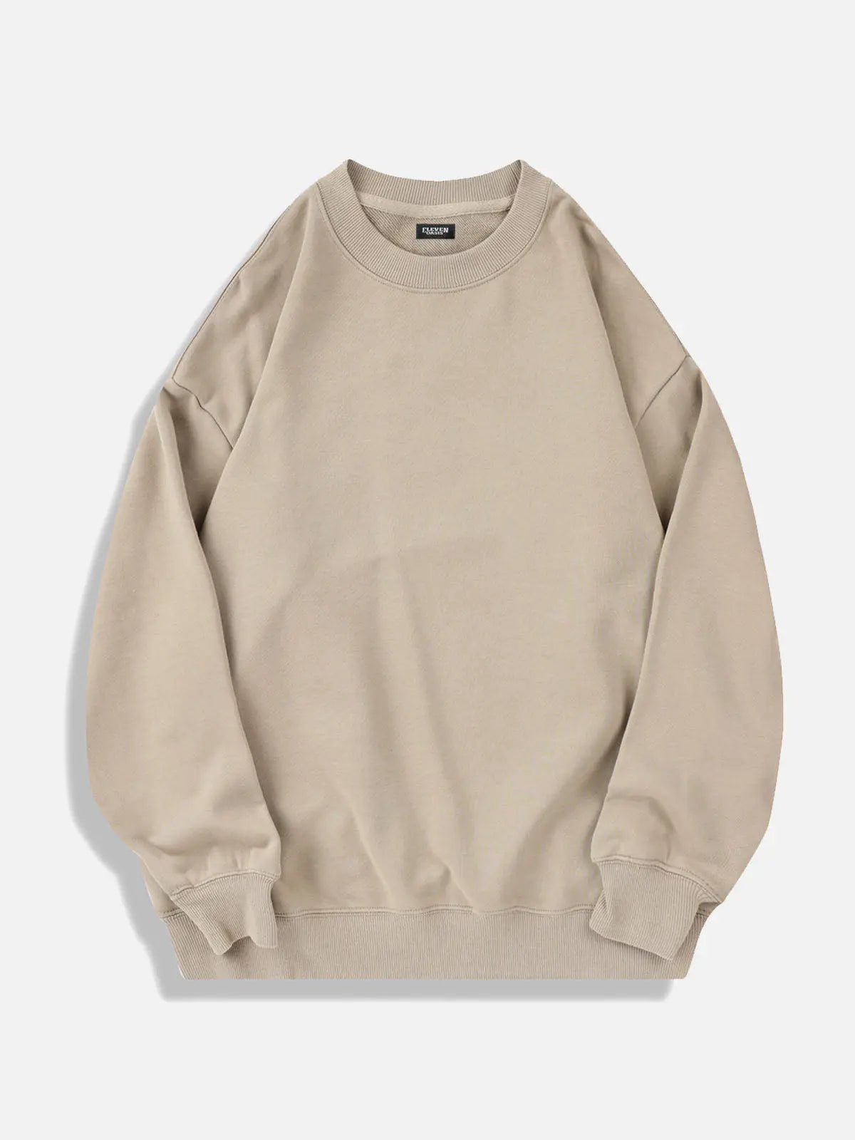 Ethan | Cozy Oversized Hoodie for Men