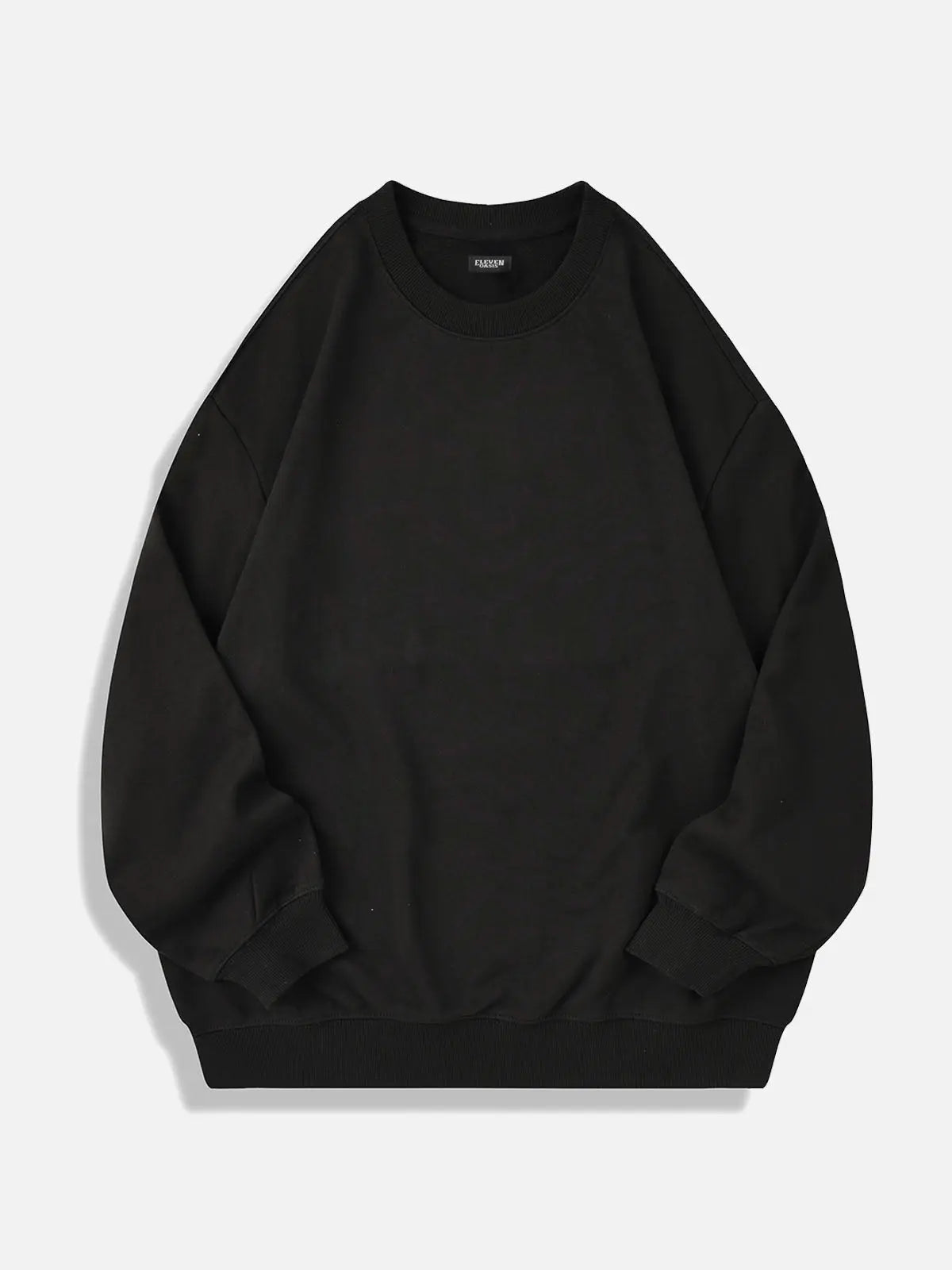 Ethan | Cozy Oversized Hoodie for Men
