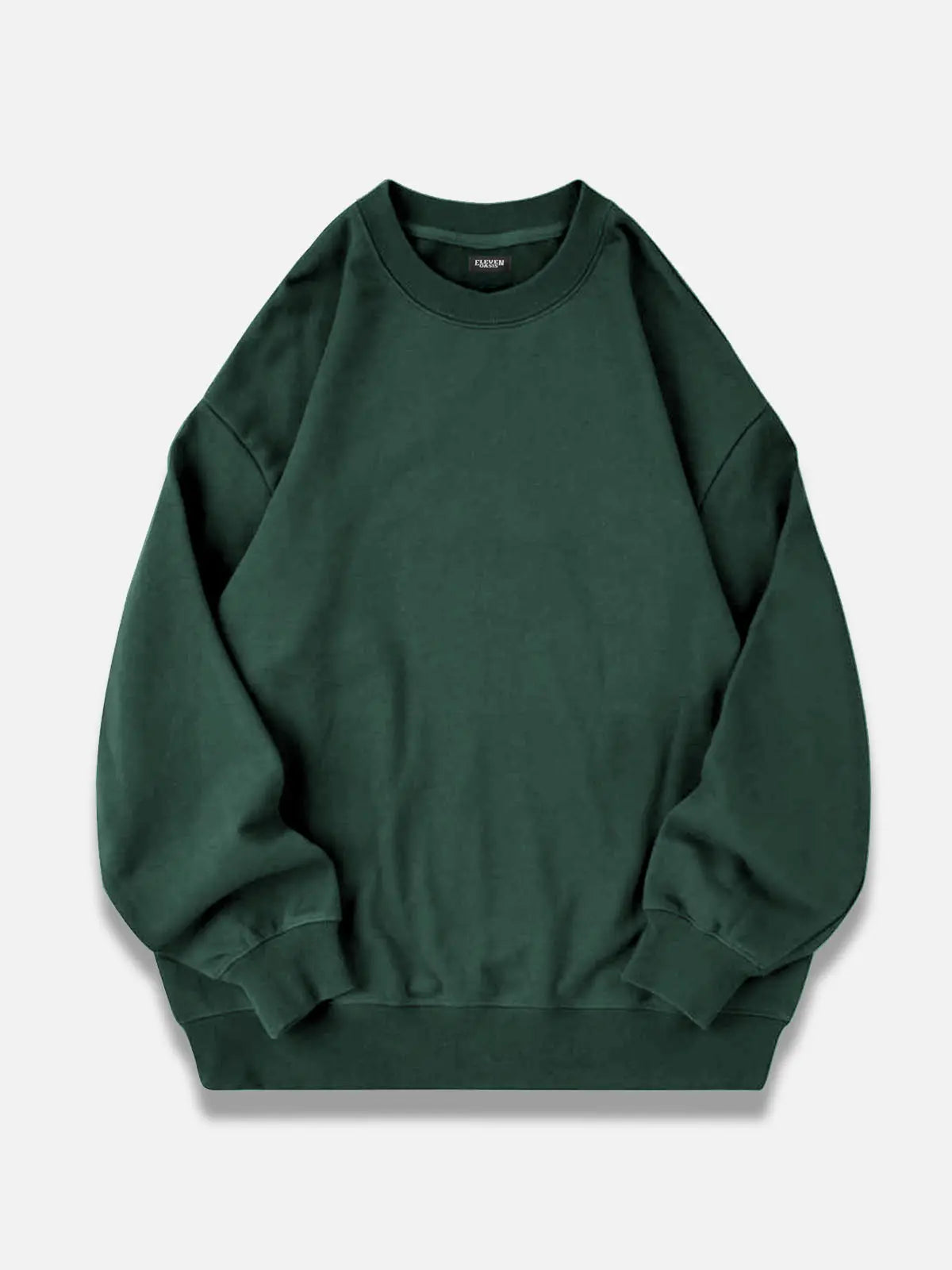 Ethan | Cozy Oversized Hoodie for Men