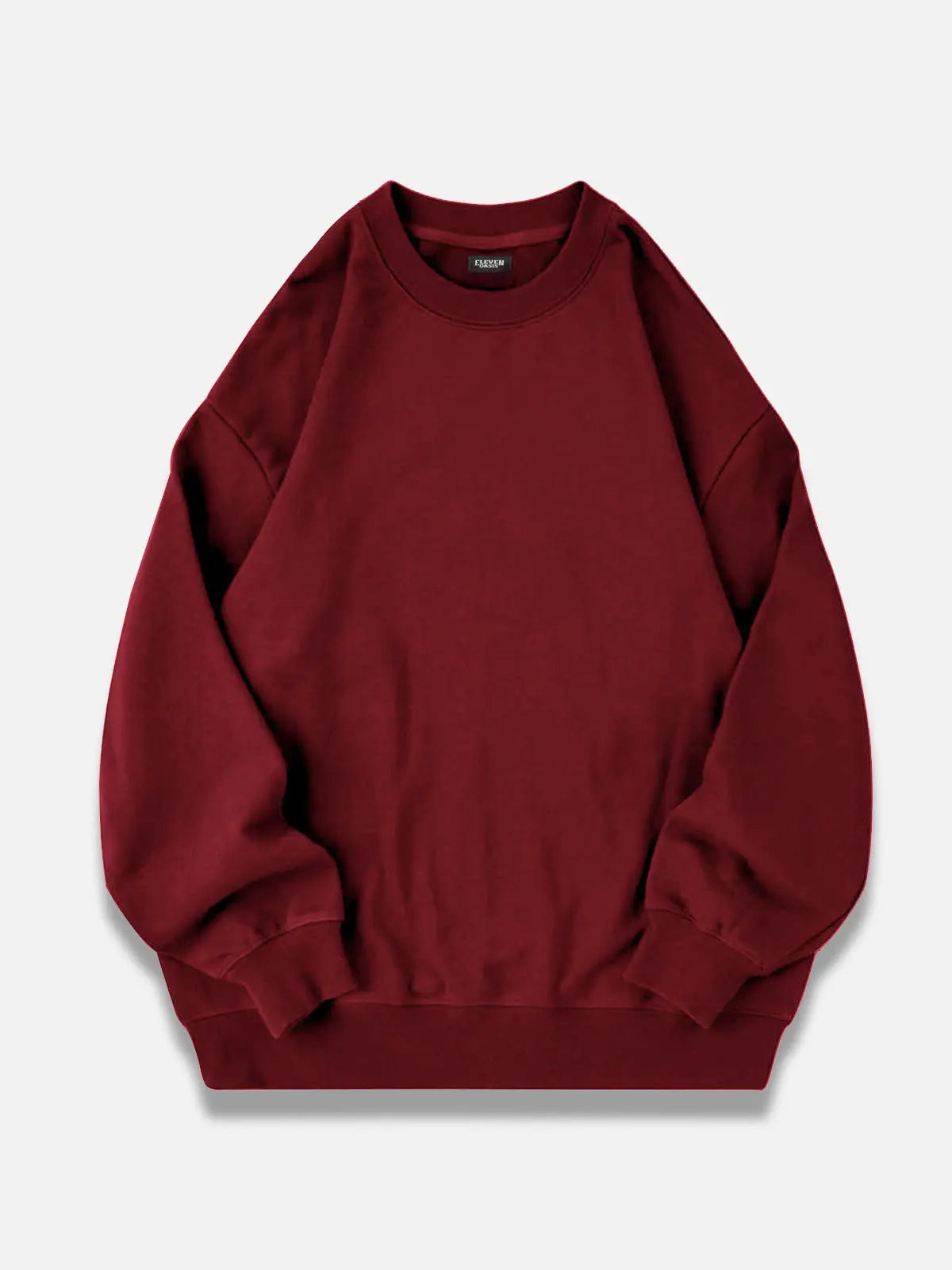 Ethan | Cozy Oversized Hoodie for Men