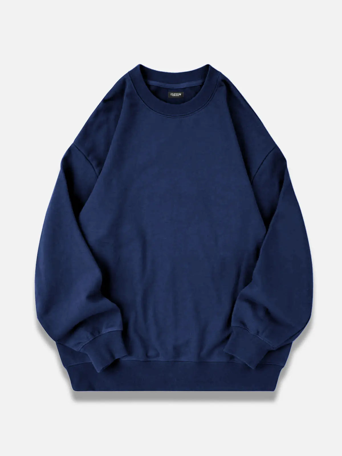 Ethan | Cozy Oversized Hoodie for Men