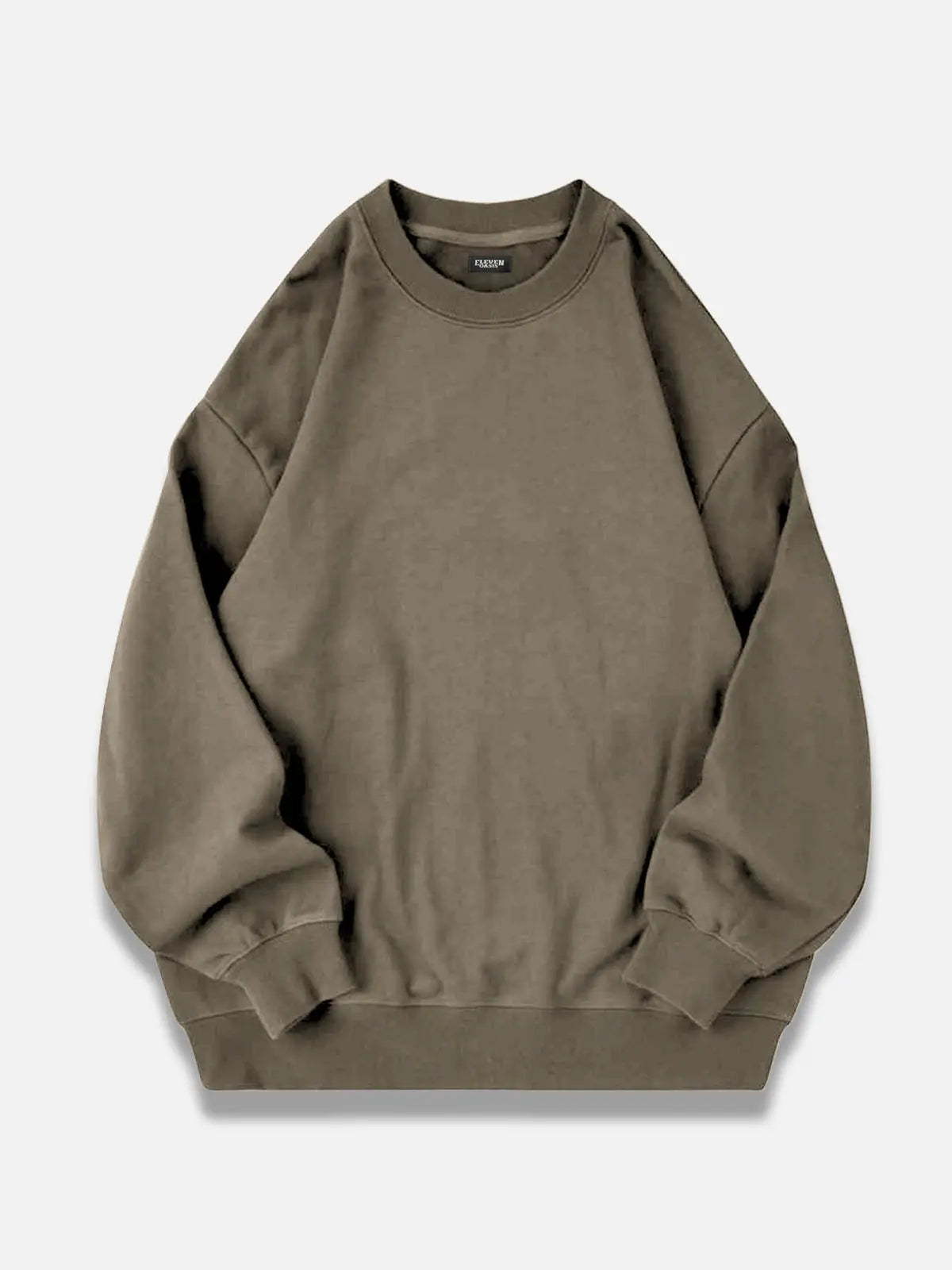Ethan | Cozy Oversized Hoodie for Men