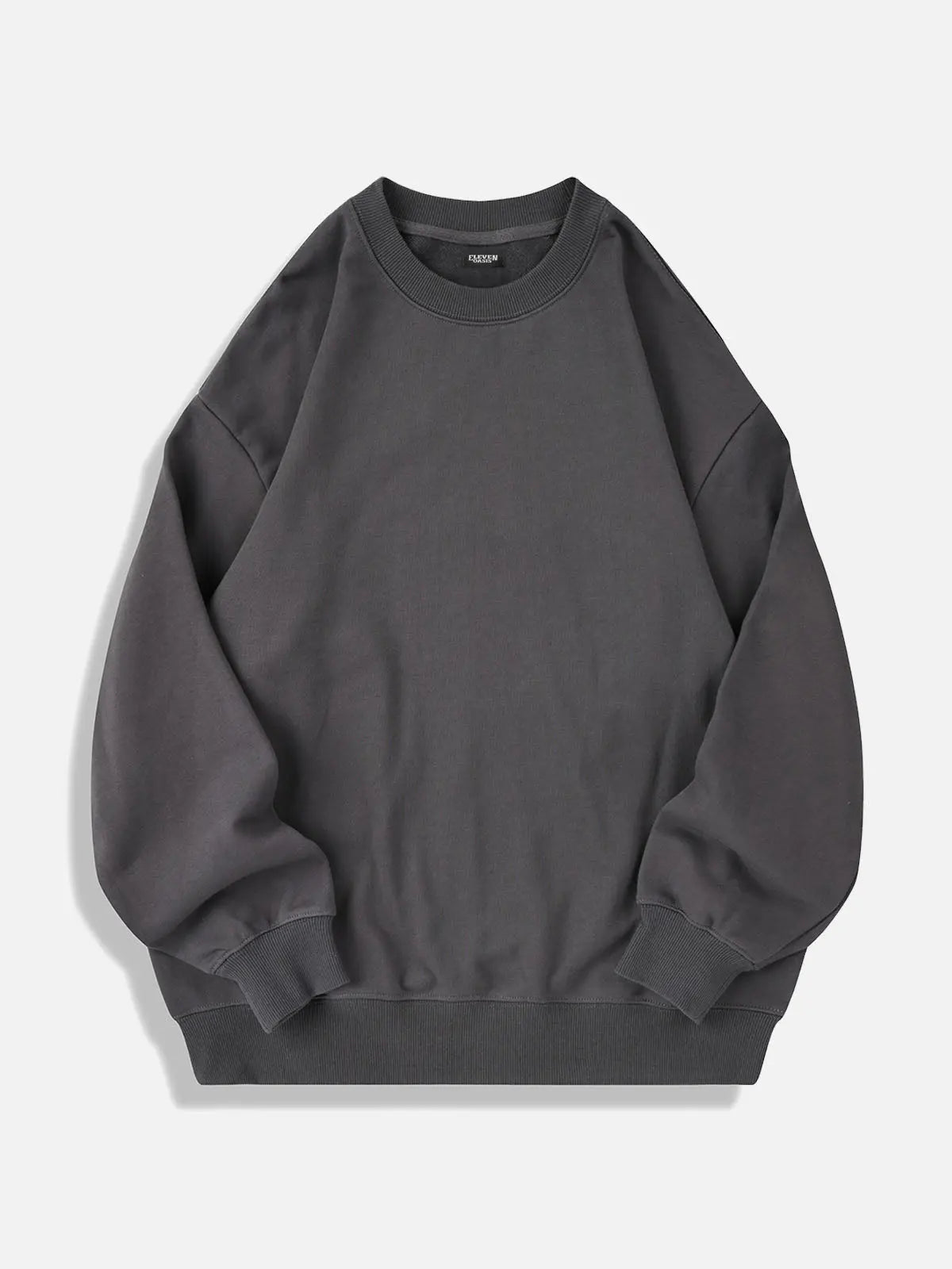 Ethan | Cozy Oversized Hoodie for Men