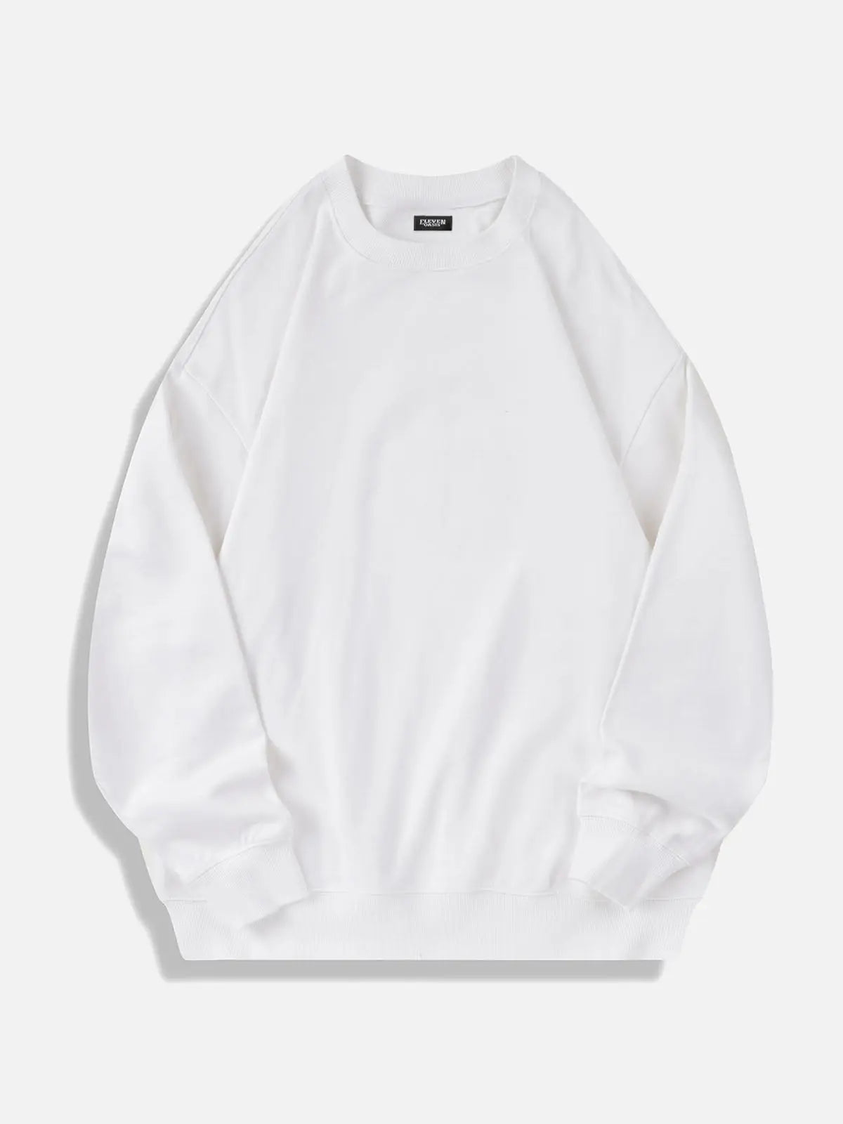 Ethan | Cozy Oversized Hoodie for Men