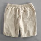 Ethan | Lightweight Breathable Mens Cotton Shorts