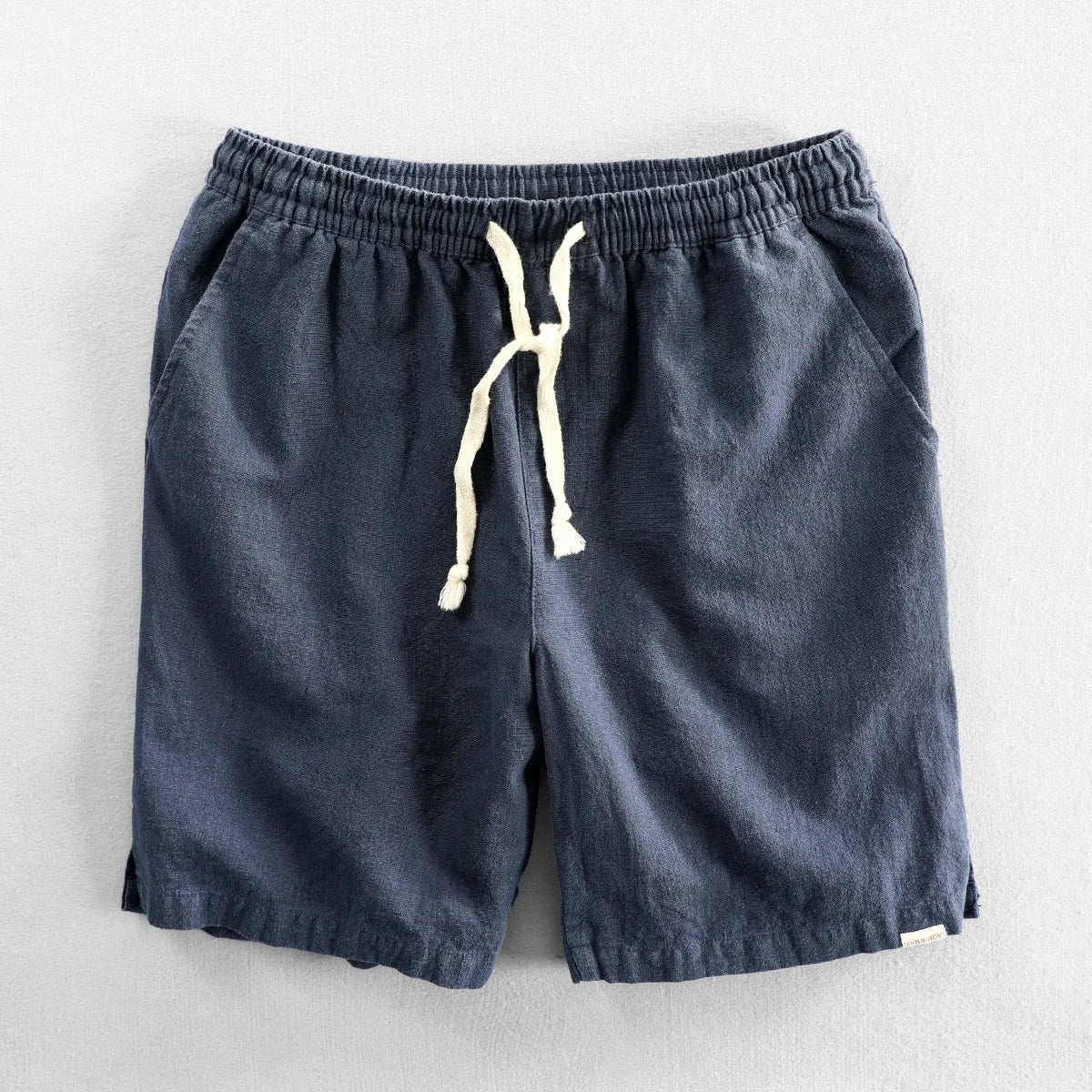 Ethan | Lightweight Breathable Mens Cotton Shorts