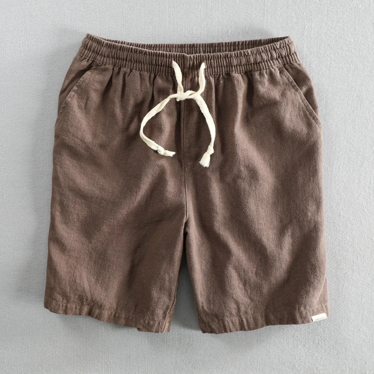 Ethan | Lightweight Breathable Mens Cotton Shorts