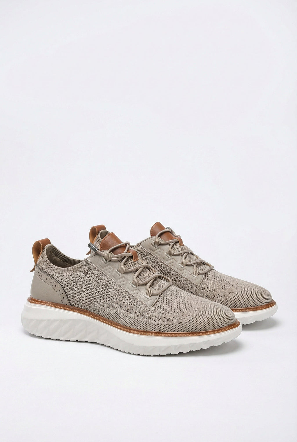 Ethan | Lightweight Breathable Mesh Sneakers for All-Day Comfort