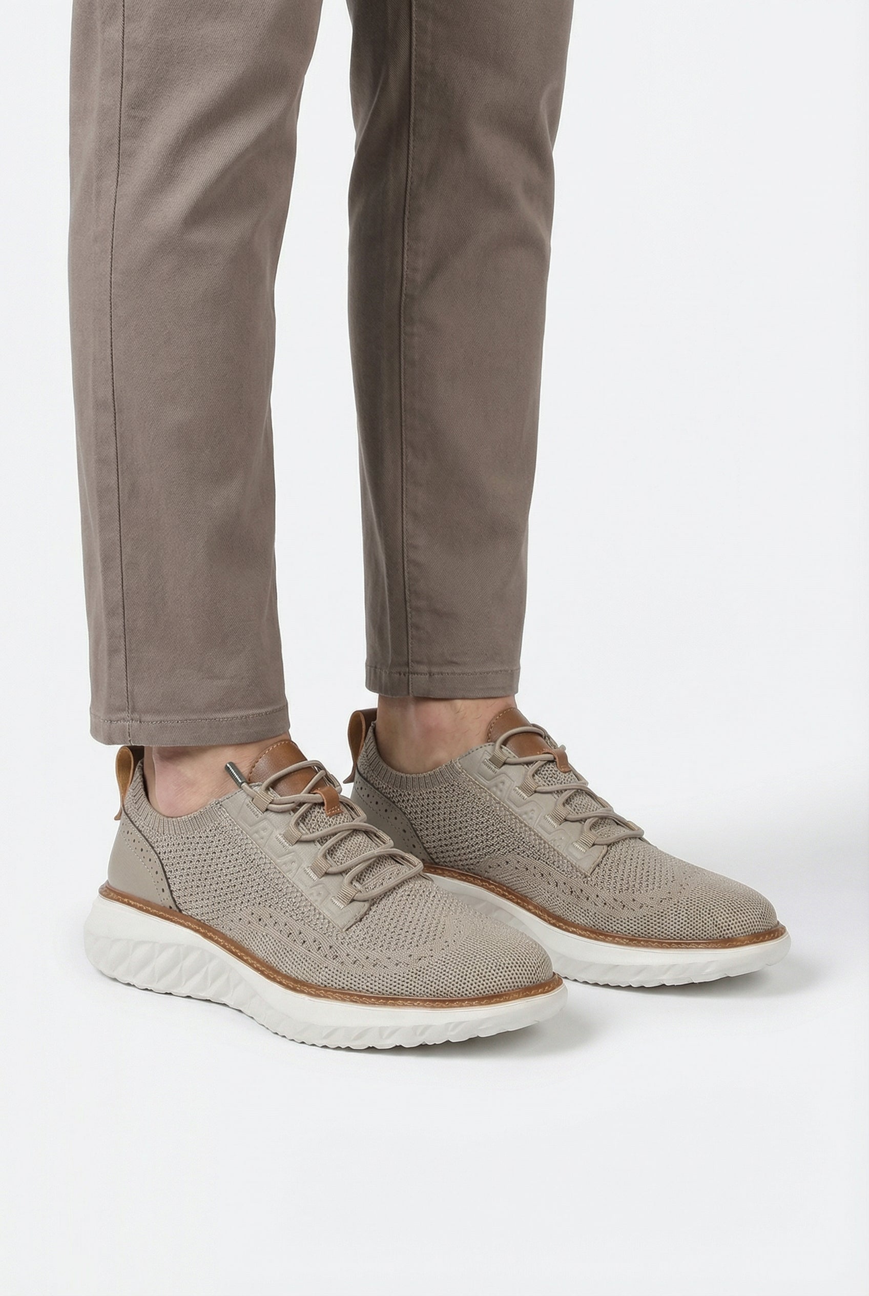 Ethan | Lightweight Breathable Mesh Sneakers for All-Day Comfort