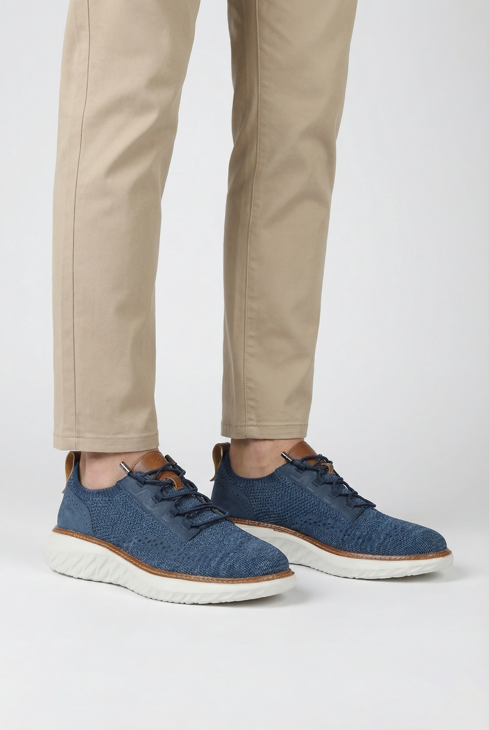 Ethan | Lightweight Breathable Mesh Sneakers for All-Day Comfort