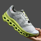 Lightweight Breathable Running Sneakers for Comfort