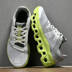 Lightweight Breathable Running Sneakers for Comfort