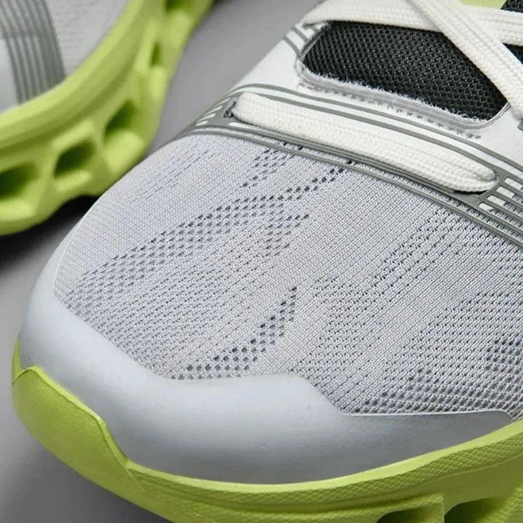 Lightweight Breathable Running Sneakers for Comfort