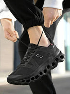 Lightweight Breathable Running Sneakers for Comfort