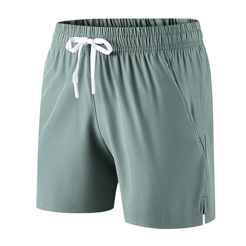 Ethan | Lightweight Casual Swim Shorts for Men