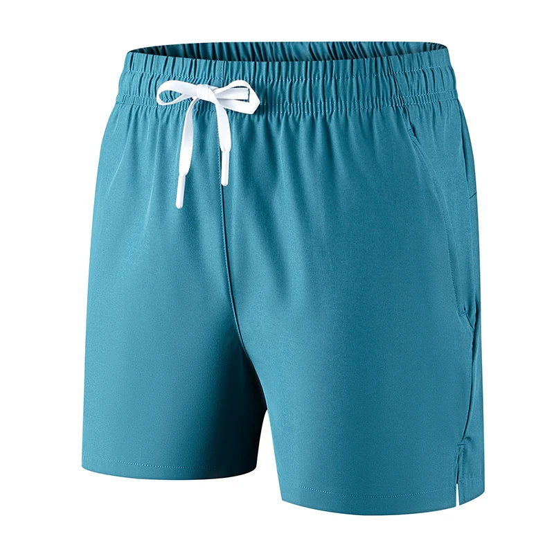 Ethan | Lightweight Casual Swim Shorts for Men