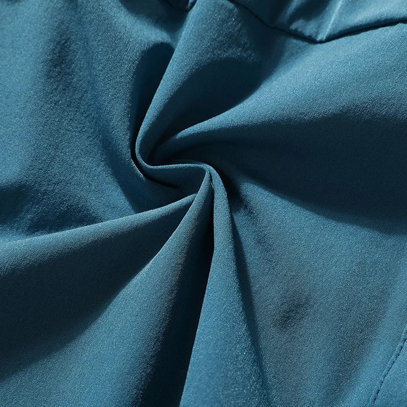 Ethan | Lightweight Casual Swim Shorts for Men