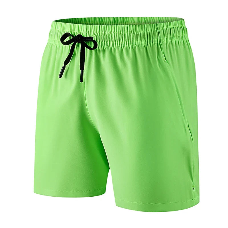 Ethan | Lightweight Casual Swim Shorts for Men