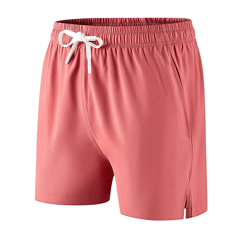 Ethan | Lightweight Casual Swim Shorts for Men