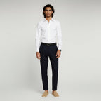 Ethan | Modern Comfortable Men's Chinos with Pleats