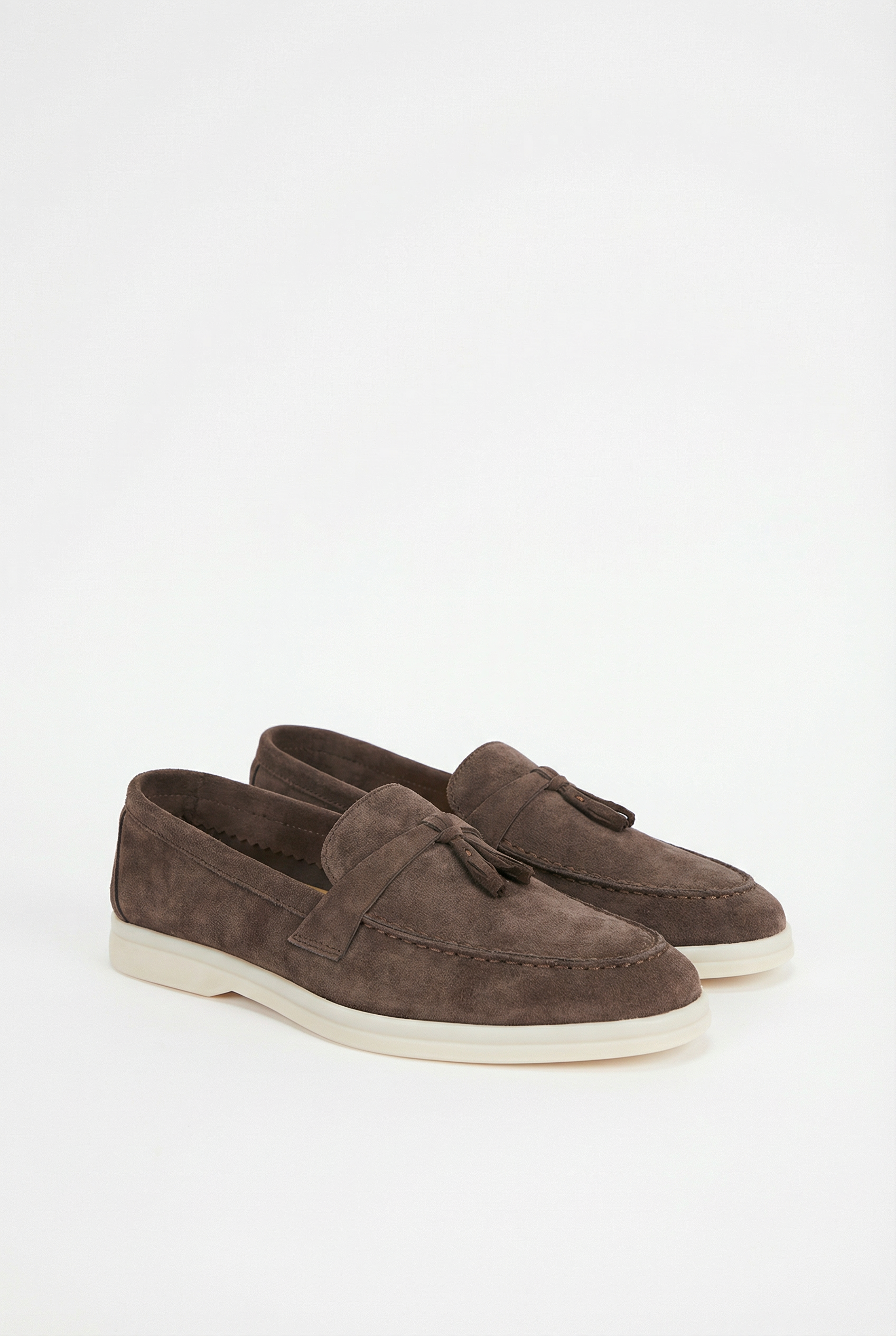 Ethan | Retro Stylish Mens Casual Shoes for Business and Casual Wear