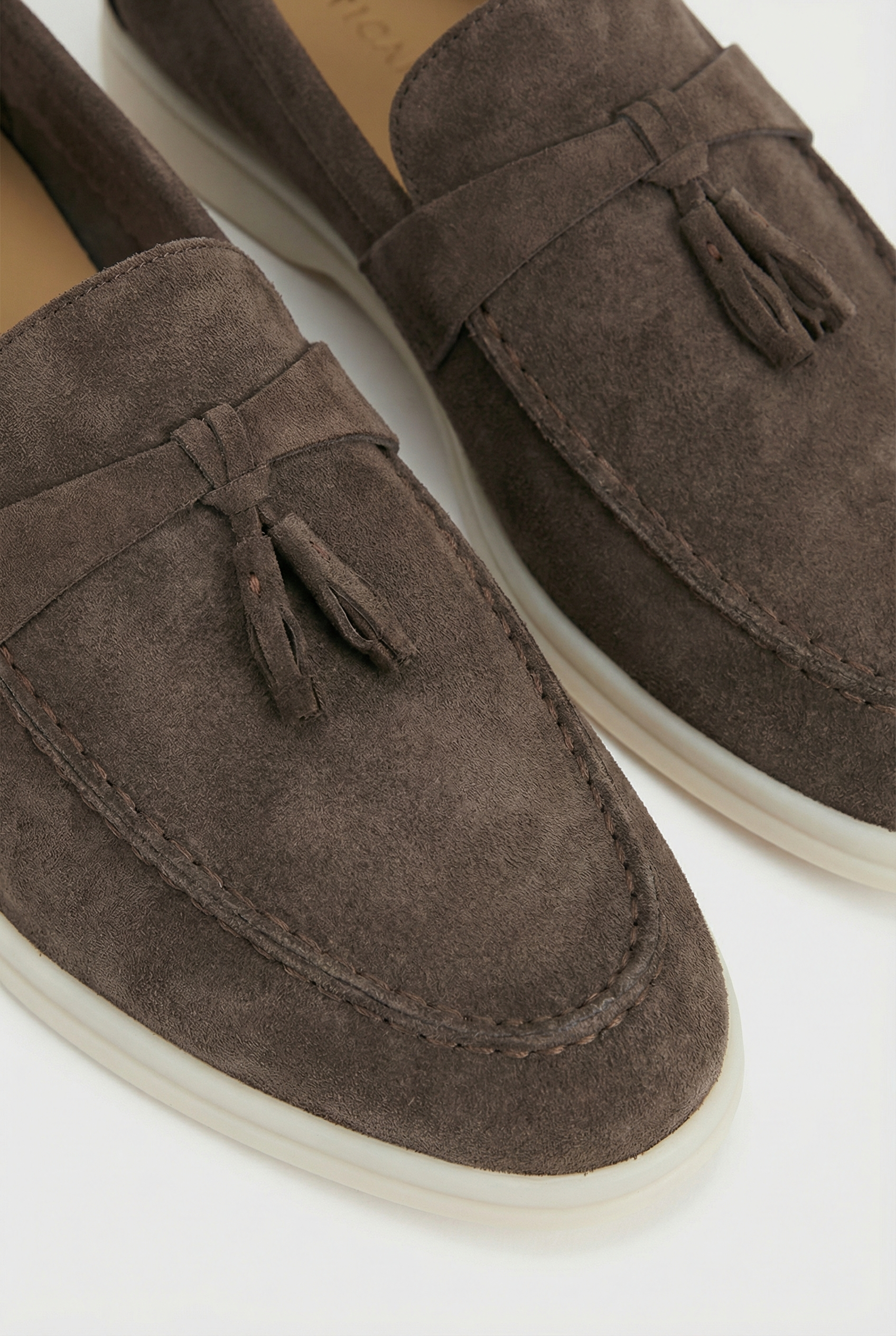 Ethan | Retro Stylish Mens Casual Shoes for Business and Casual Wear